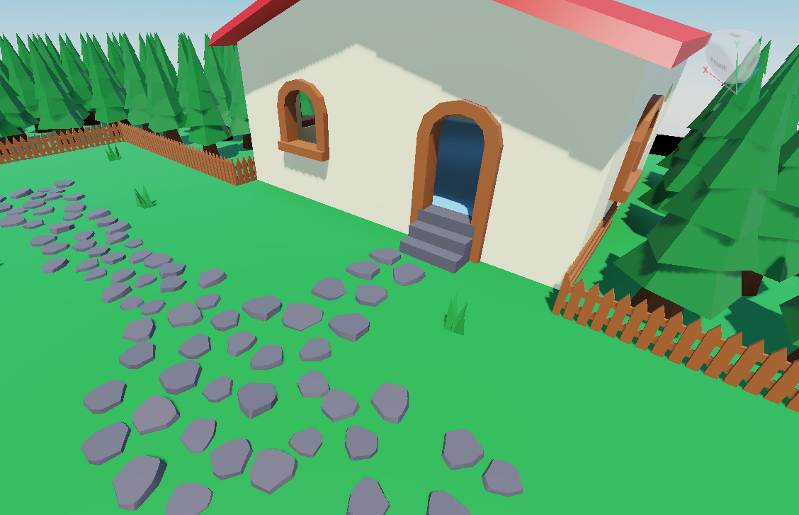 Help with artstyle and textures - Art Design Support - Developer Forum ...