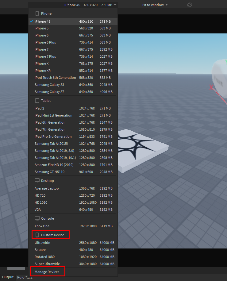 I can no longer undock the viewport in Studio - Studio Bugs - Developer ...