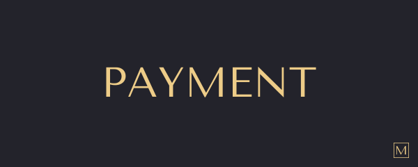 PAYMENT