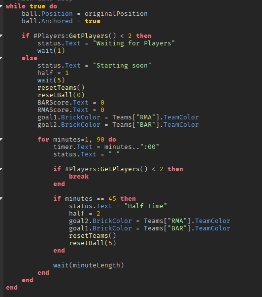 I have a Gui Bug - Scripting Support - Developer Forum | Roblox