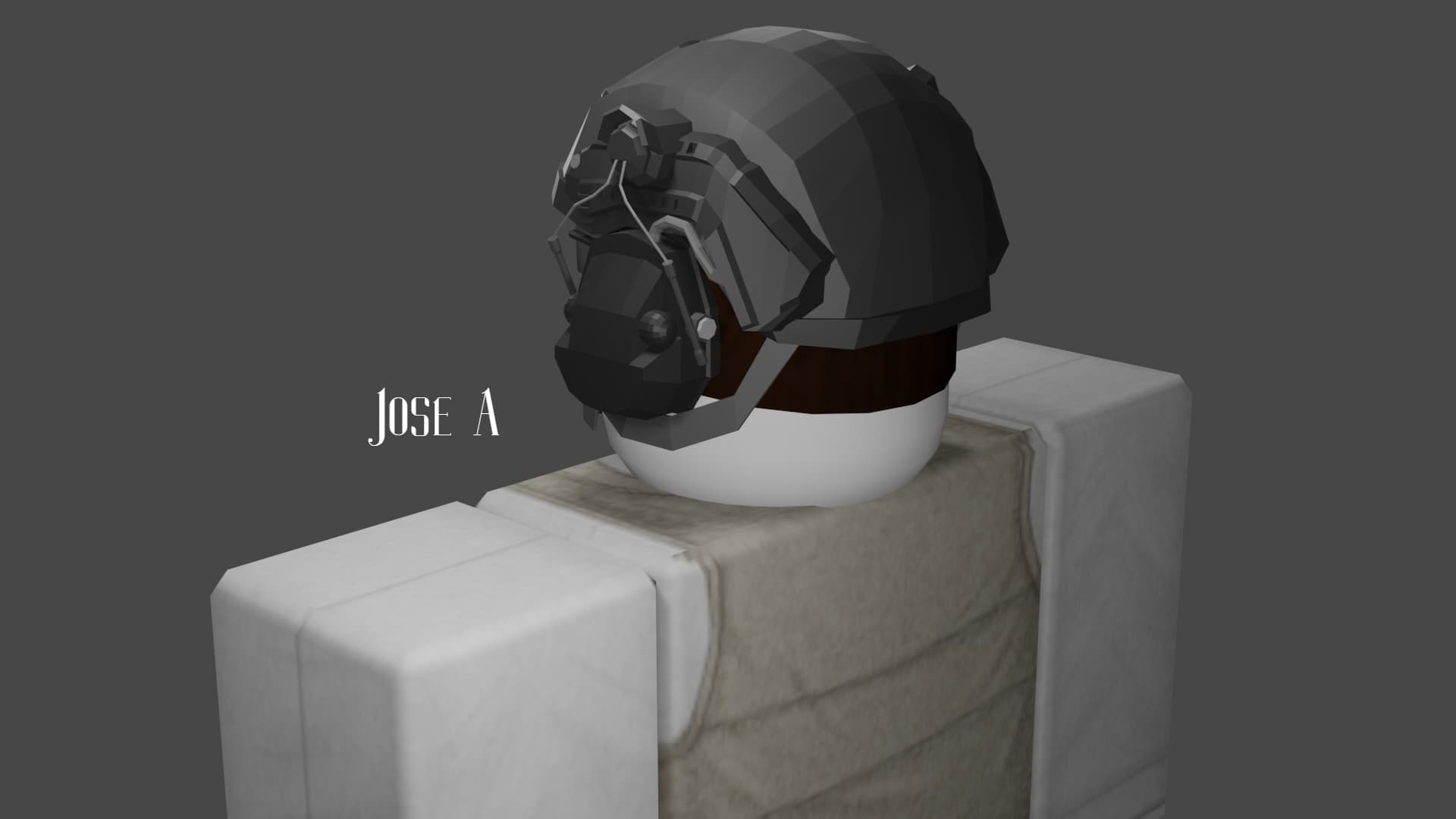 helmetbackboi
