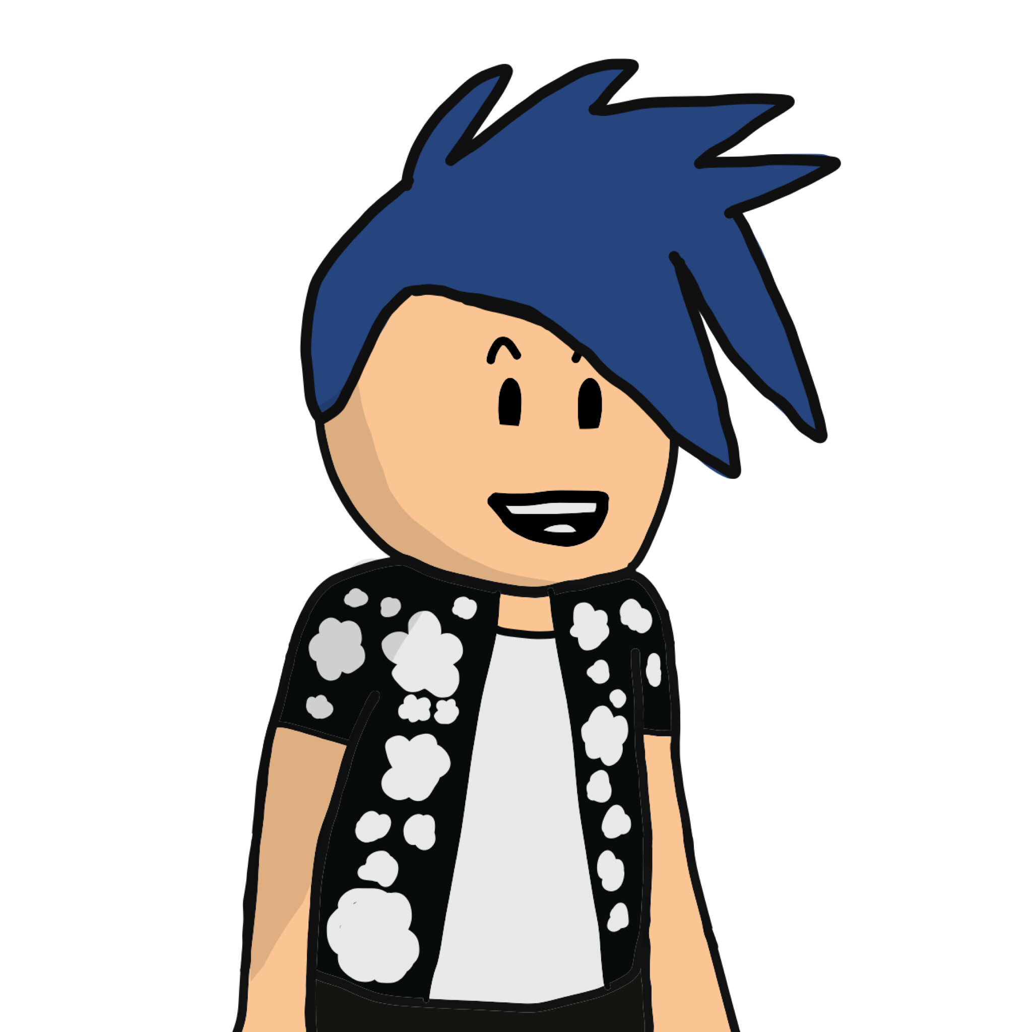 Picrew Roblox Avatar