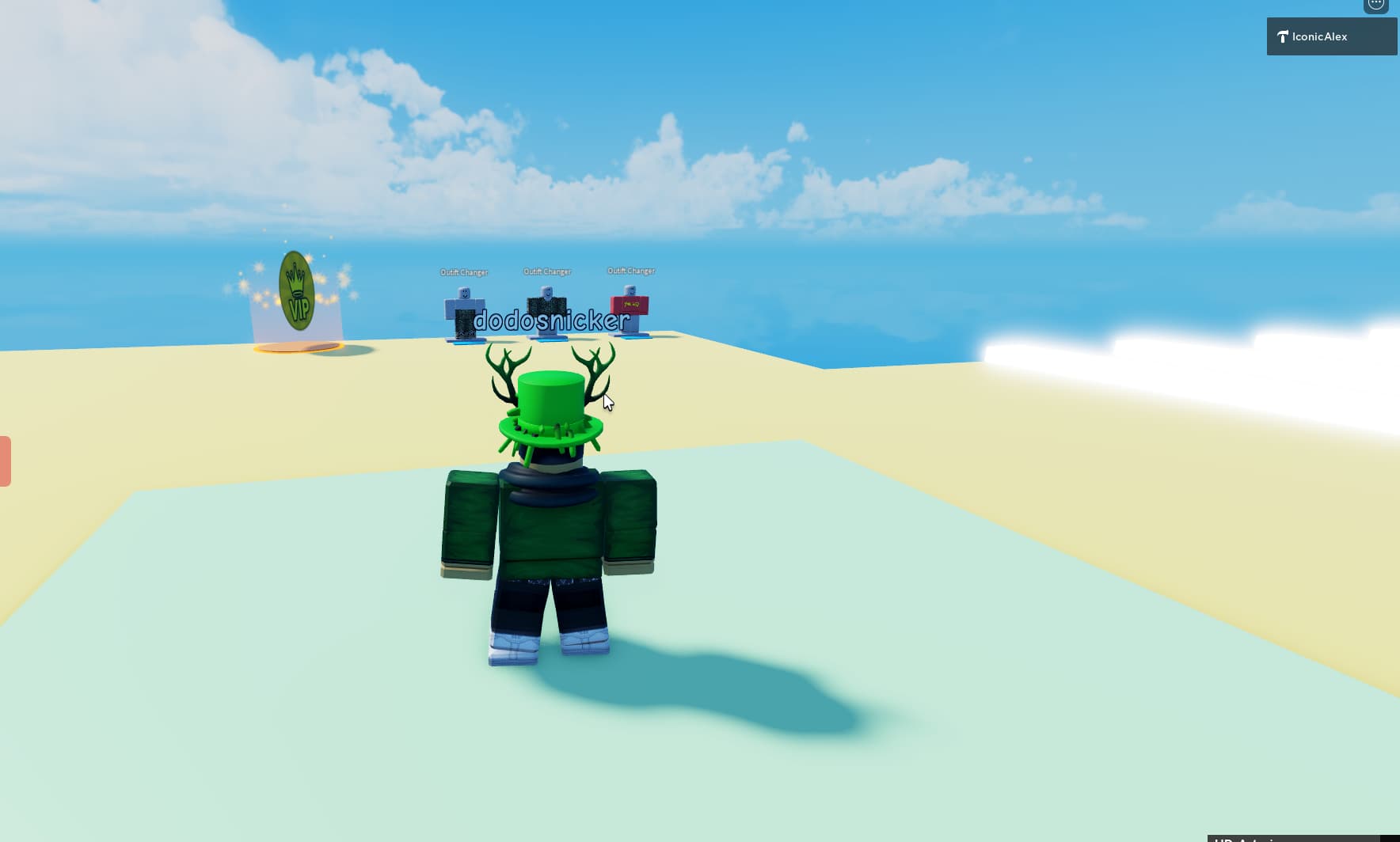 Help with leaderstats - Scripting Support - Developer Forum | Roblox