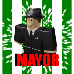 MayorGamepass