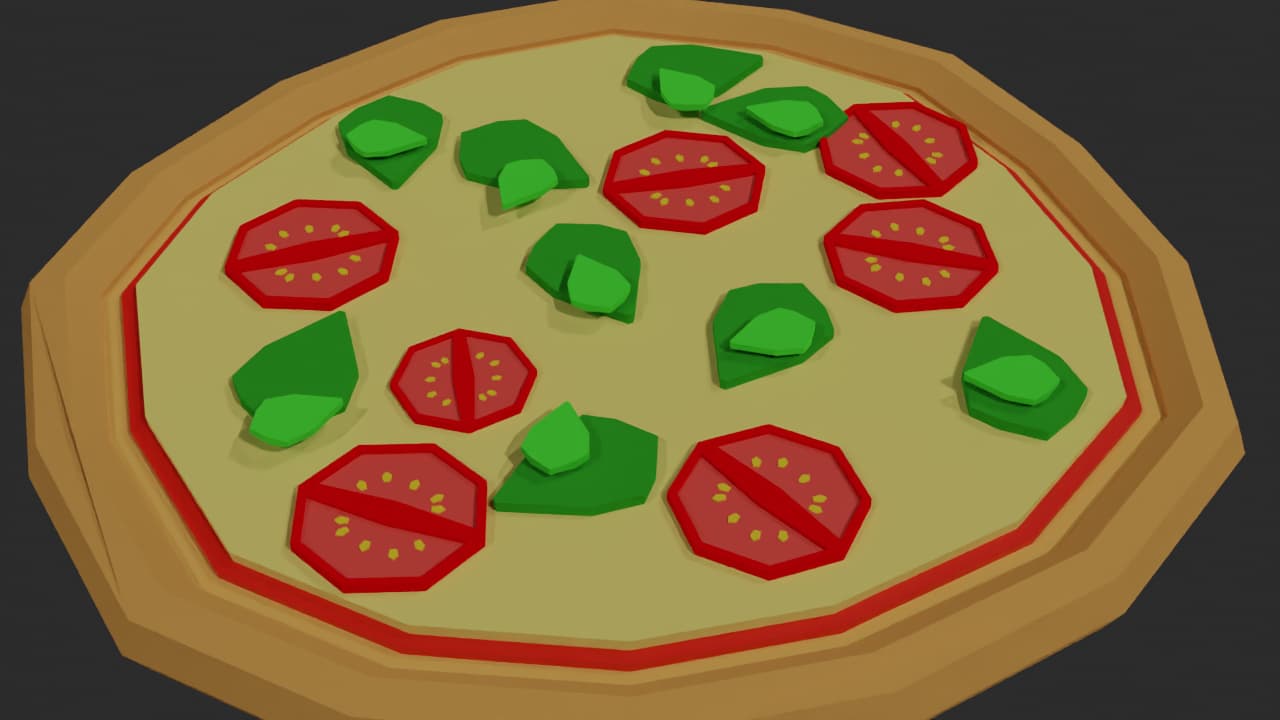 pizza
