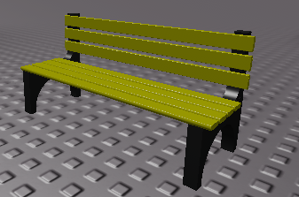 Bench