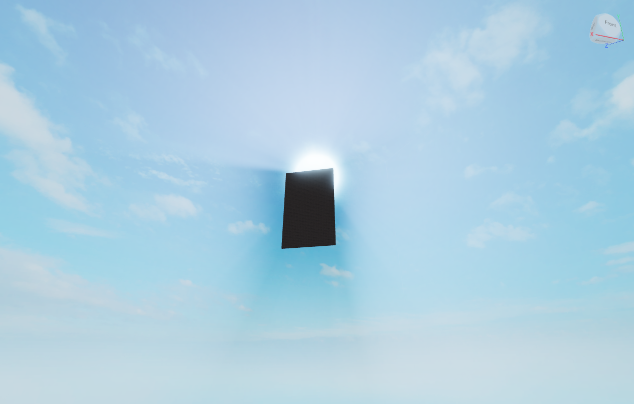 How do I make realistic clouds? Building Support Developer Forum