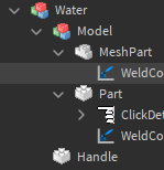 Tween the CFrame of a Tool - Scripting Support - Developer Forum | Roblox