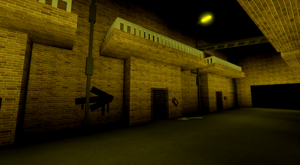 Opinions on my showcase - Building Support - Developer Forum | Roblox