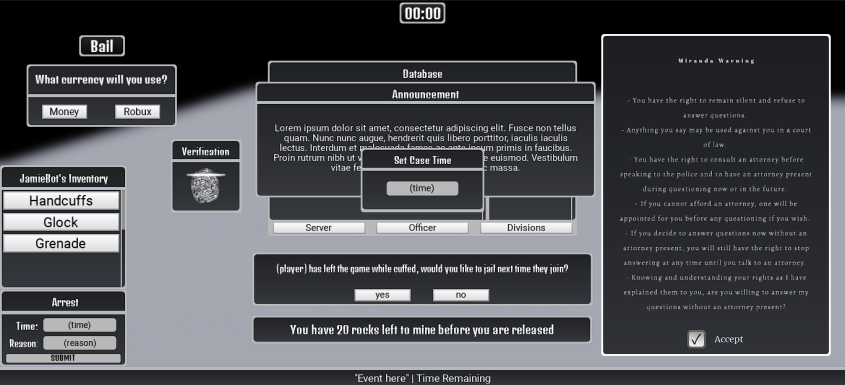 Looking for UI Designers who can make Sleek/Cutting Edge Like UI 