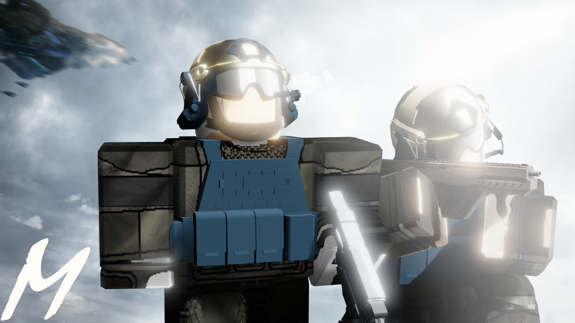 AstraAxis | Graphics / Render Artist - Portfolios - Developer Forum ...