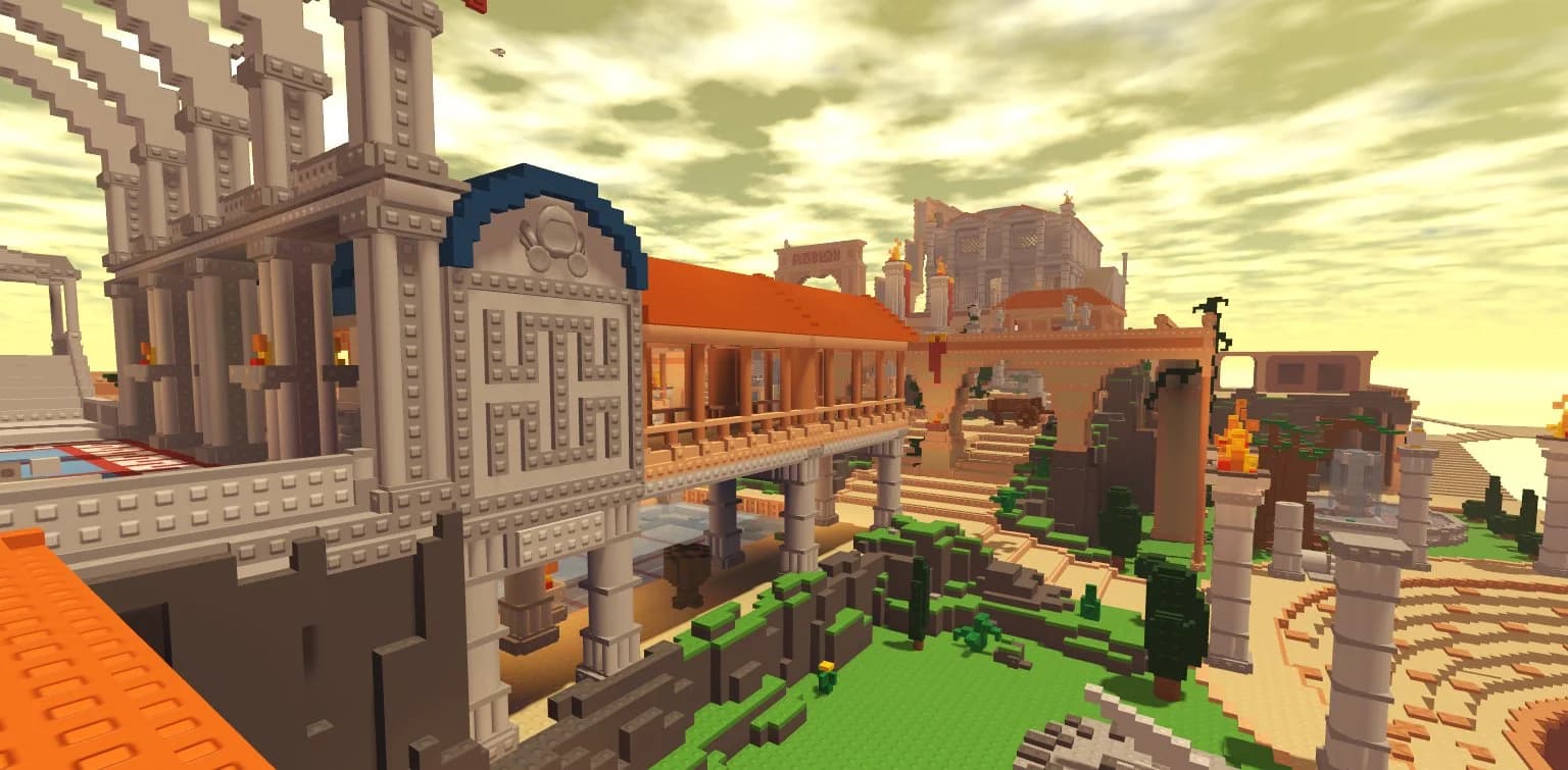 Old school style japanese convenient store! - Creations Feedback