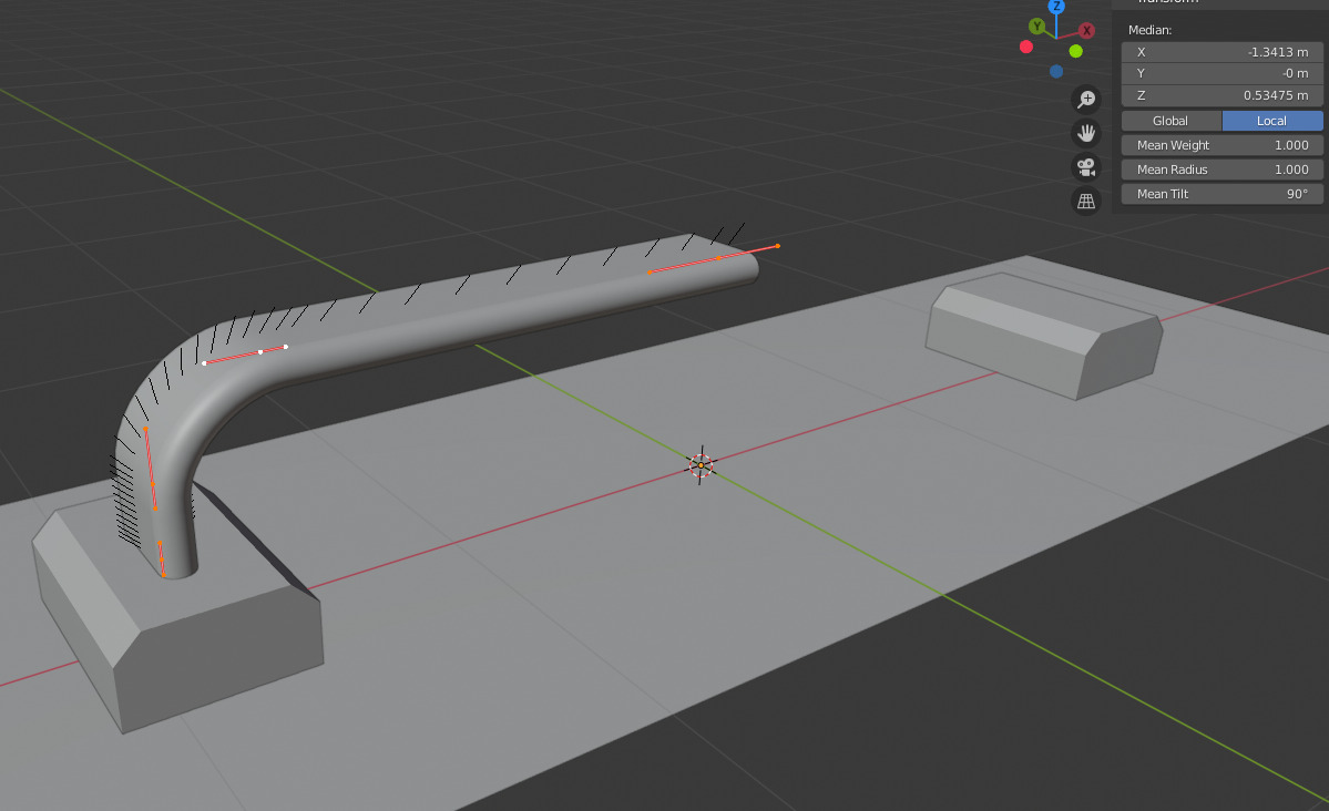 3D Modeling help [ Blender ] - Building Support - Developer Forum | Roblox