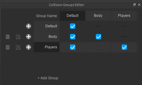 Ragdoll Solution -- R15/Customizable ragdolls for use with Layered ...