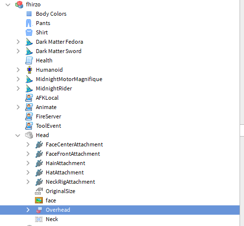 Need help with my script - Scripting Support - Developer Forum | Roblox