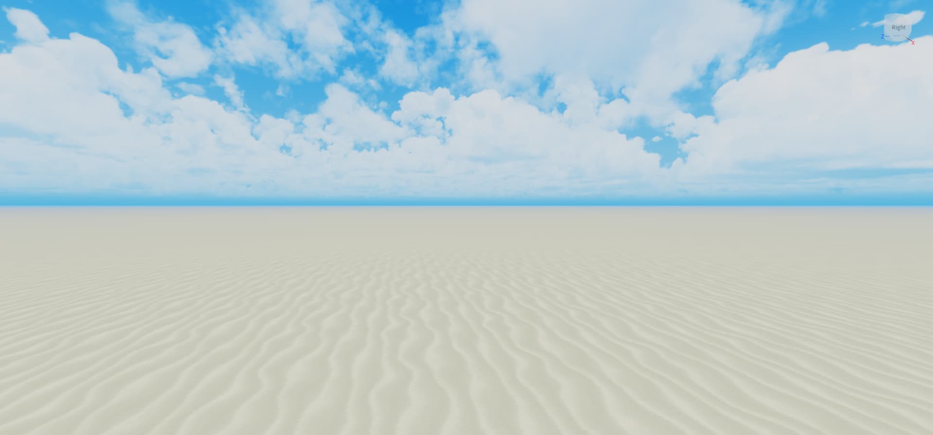How to make Infinite sand part terrain Building Support Developer Forum Roblox