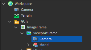 Cameras do not replicate to the clients - Scripting Support - Developer ...