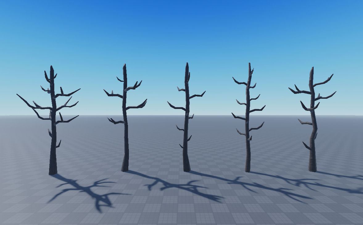 [CLOSED] Rcndel | Builder - 3D Modeler - Terrain Designer - Portfolios ...