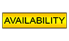 AVAILABILITY