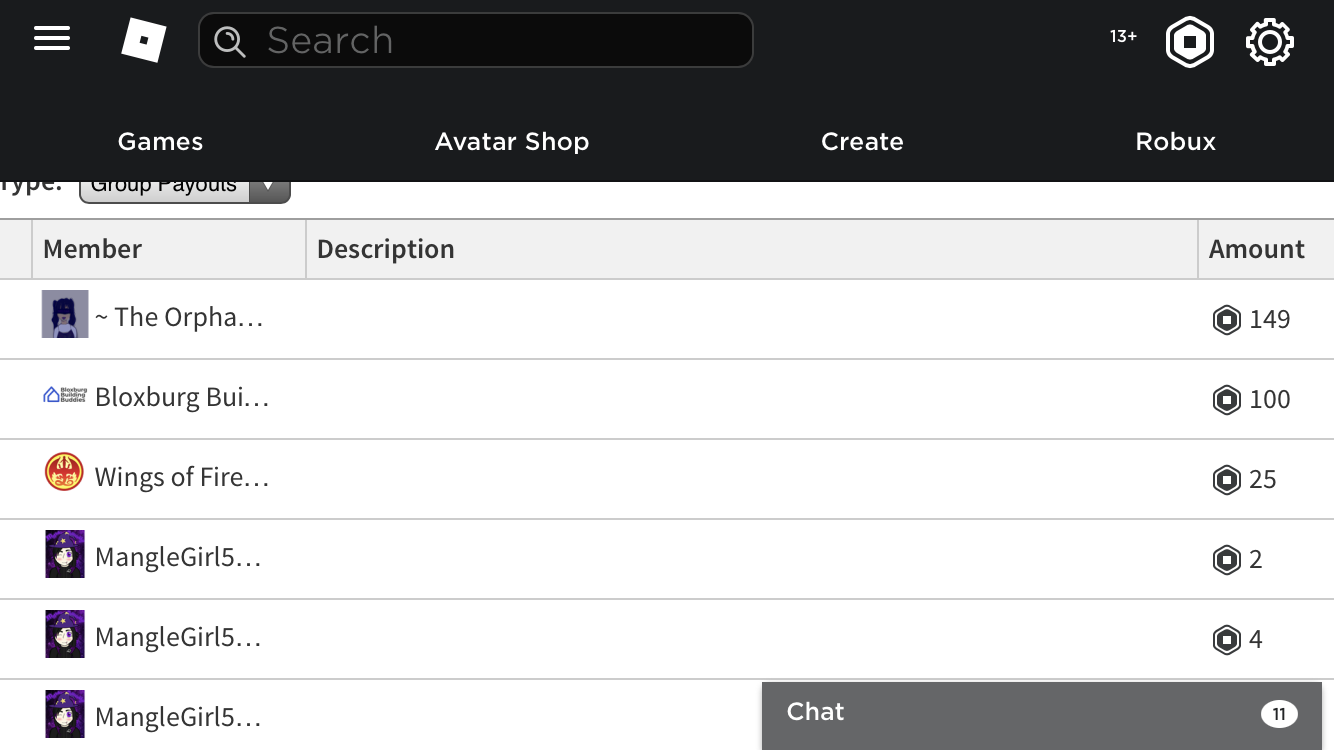 Clothing help in group - Art Design Support - Developer Forum | Roblox