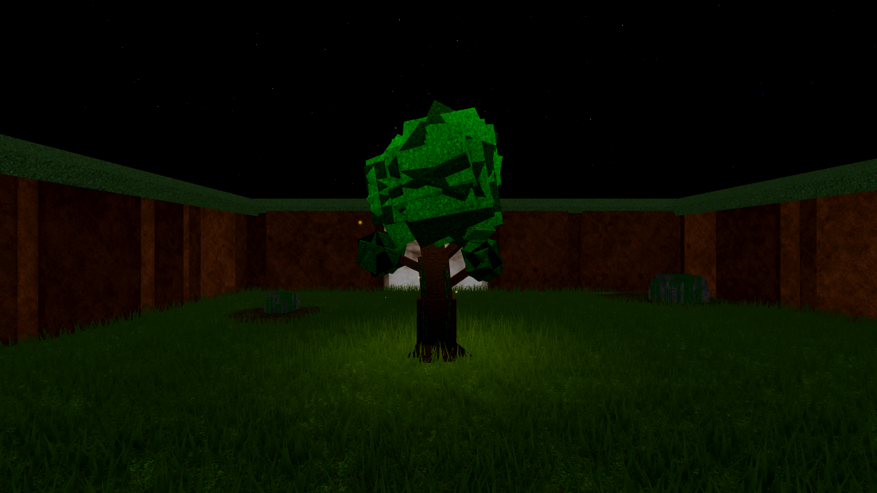Tree Showcase (First Post) - Creations Feedback - Developer Forum | Roblox