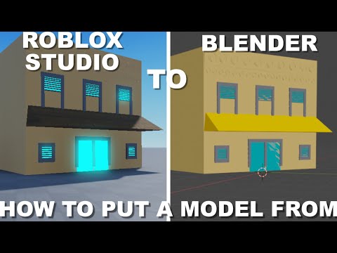 Blender GFX Problem - Art Design Support - Developer Forum | Roblox