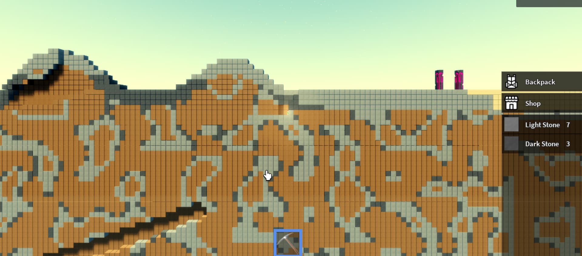 Infinite 2D Terrain Generation (Open Source) - Community Resources ...
