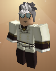 Standard Vampire Uniform