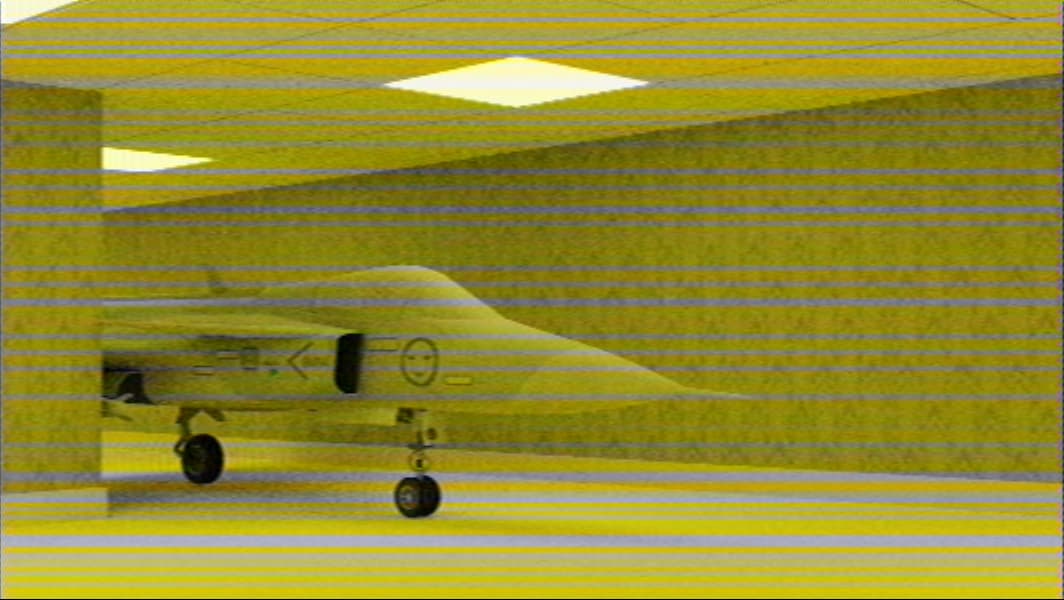 vhs gripen