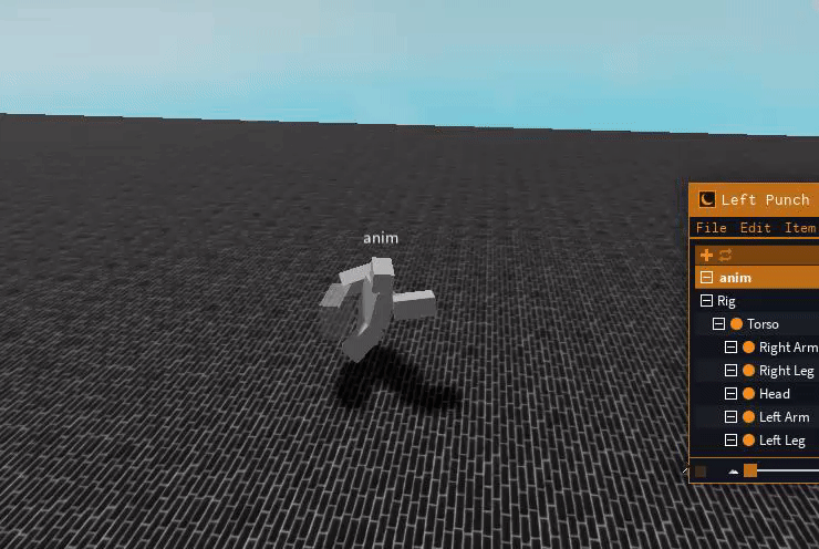 [OPEN] CreativeHell || Scripter/Animator [Portfolio] - Portfolios ...