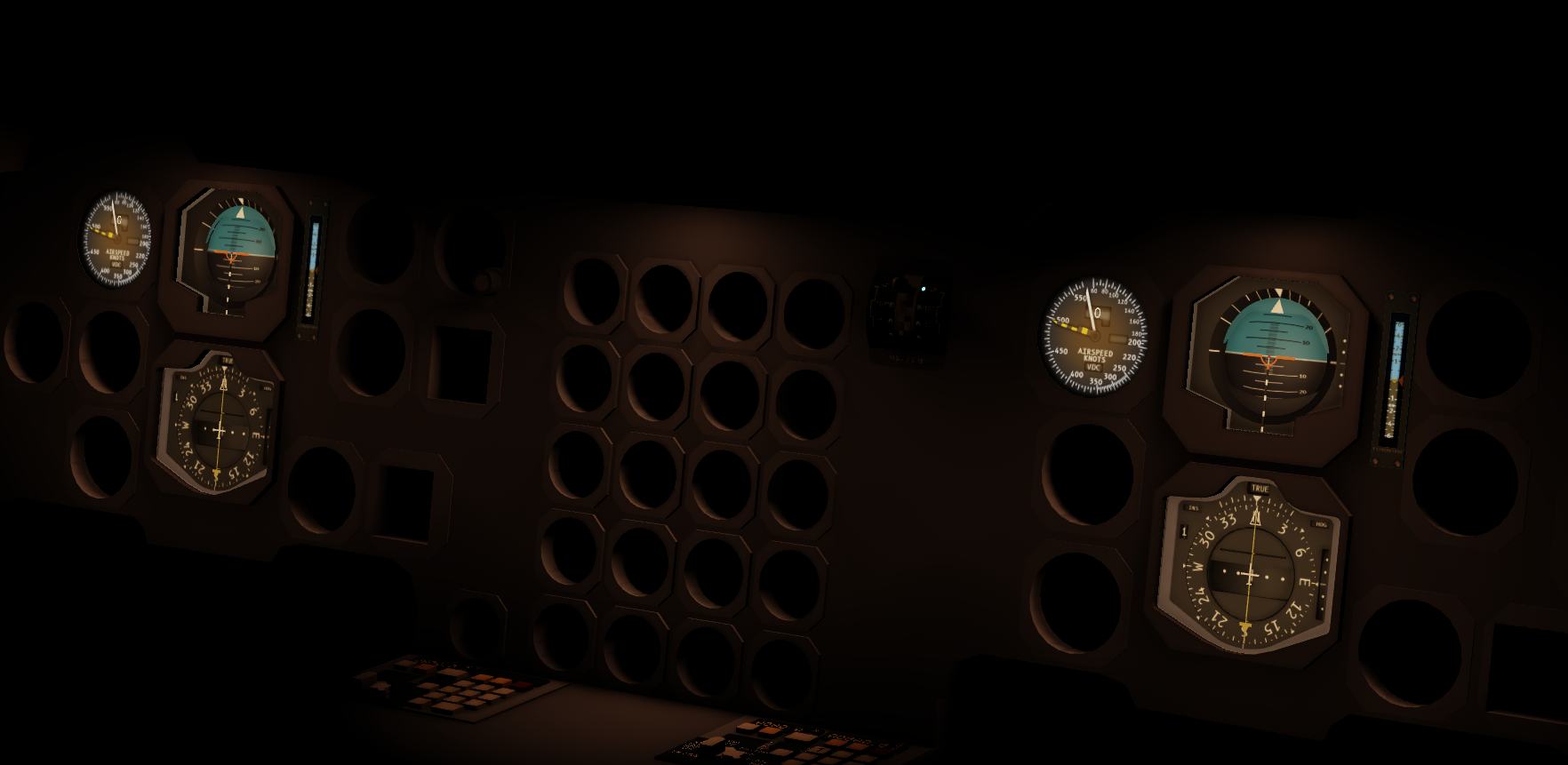 Concorde - X Project | Feedback Needed - Creations Feedback - Developer ...