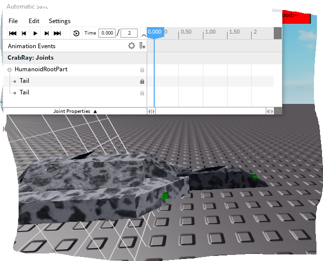 Help Rigging A Model Building Support Developer Forum Roblox 