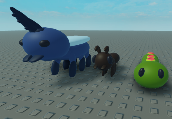 RPVZ Update 3.5