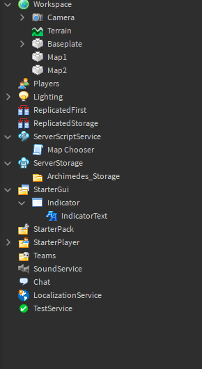 I need some help with my map picker script - Scripting Support ...