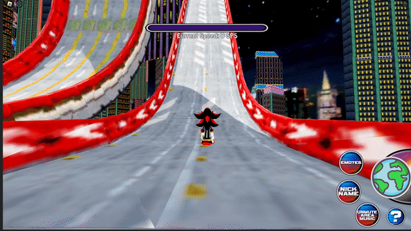 Uphill Gif