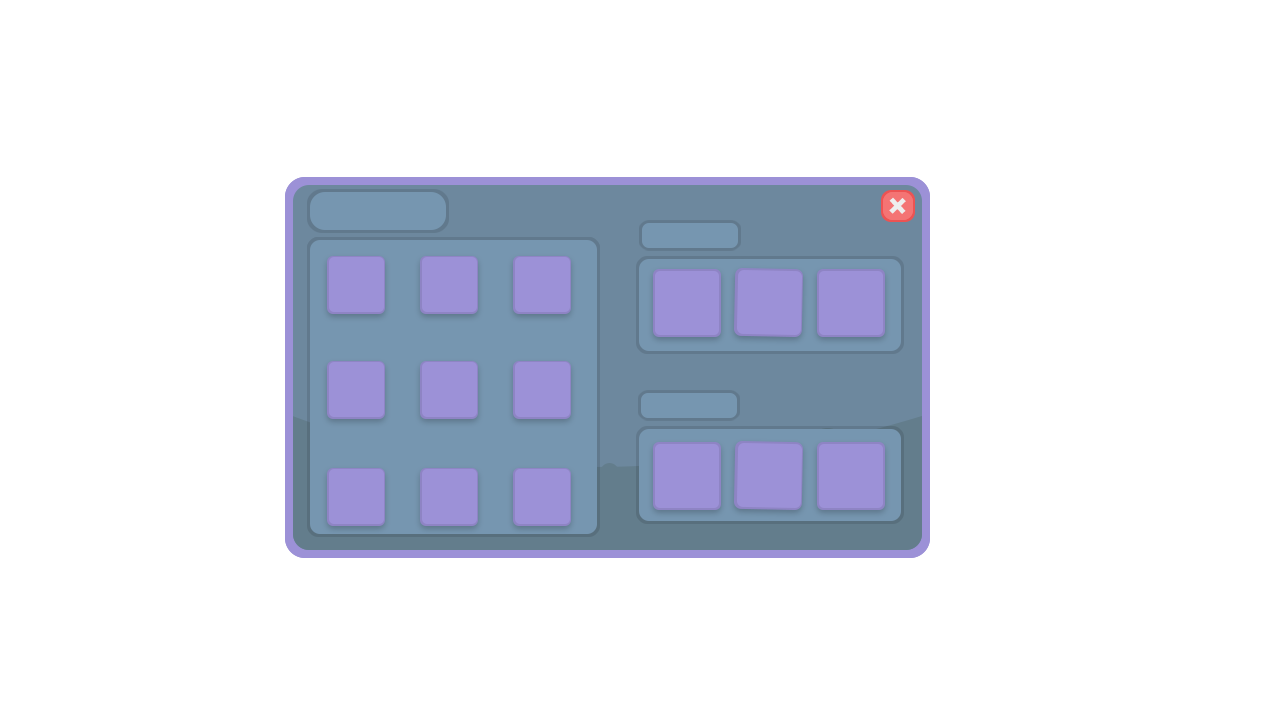 trade