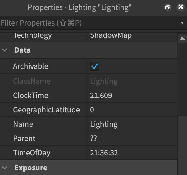 Real Time not aligning? - Scripting Support - Developer Forum | Roblox