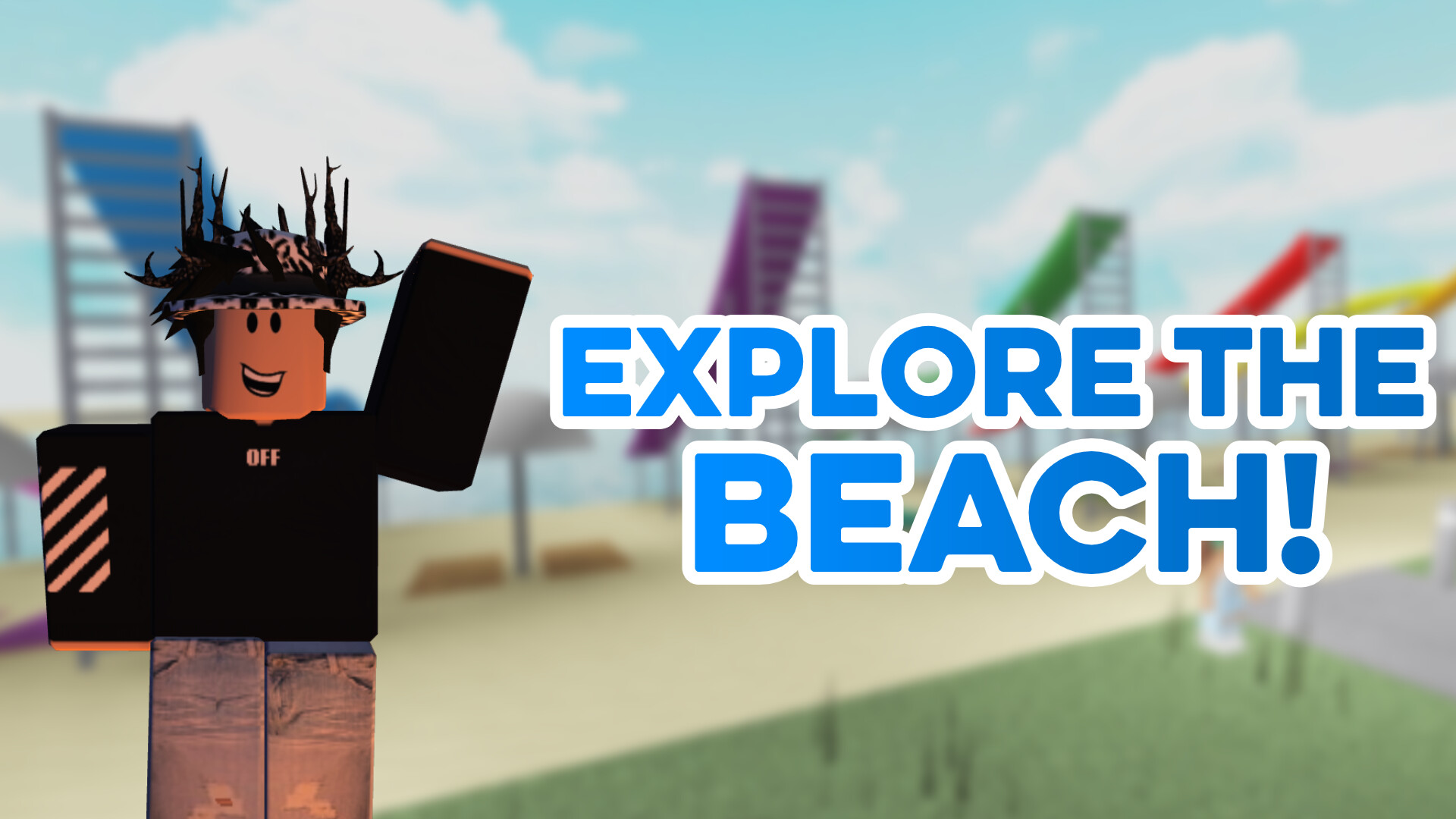 uhhJxsh | GFX Designer Portfolio - Portfolios - Developer Forum | Roblox