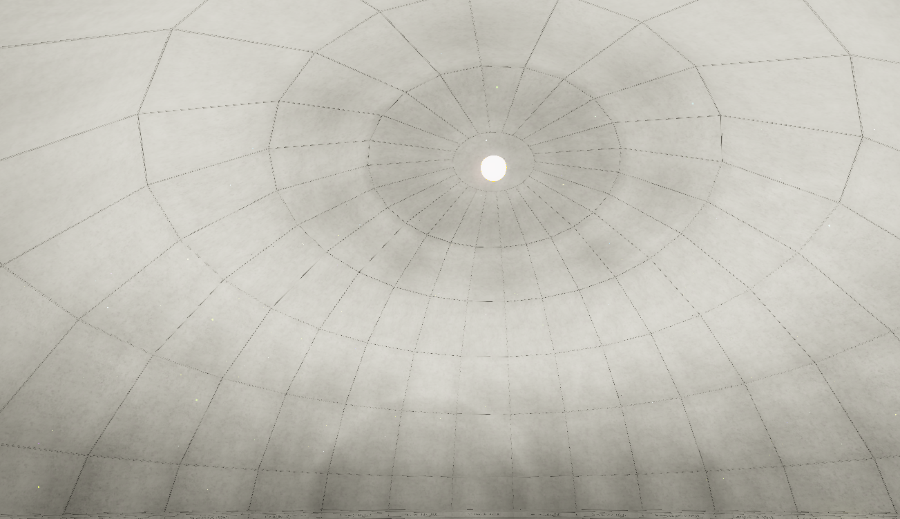 Detailed Dome Design Creations Feedback Developer Forum Roblox