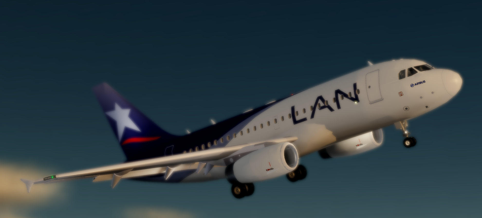 Airbus X Test Liveries Creations Feedback Developer Forum Roblox 