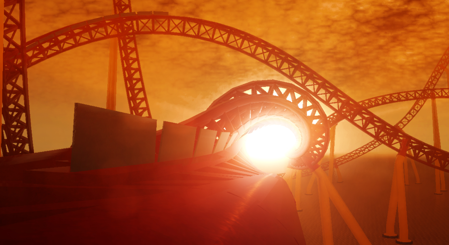Photorealistic Roller Coasters Creations Feedback Developer Forum Roblox Photorealistic Roller Coasters Creations Feedback Developer Forum Roblox