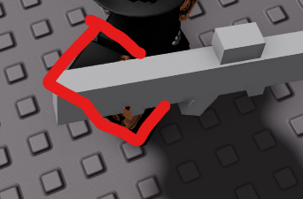 How to weld a part to another? - Scripting Support - Developer Forum ...