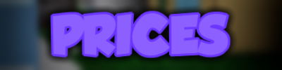 prices