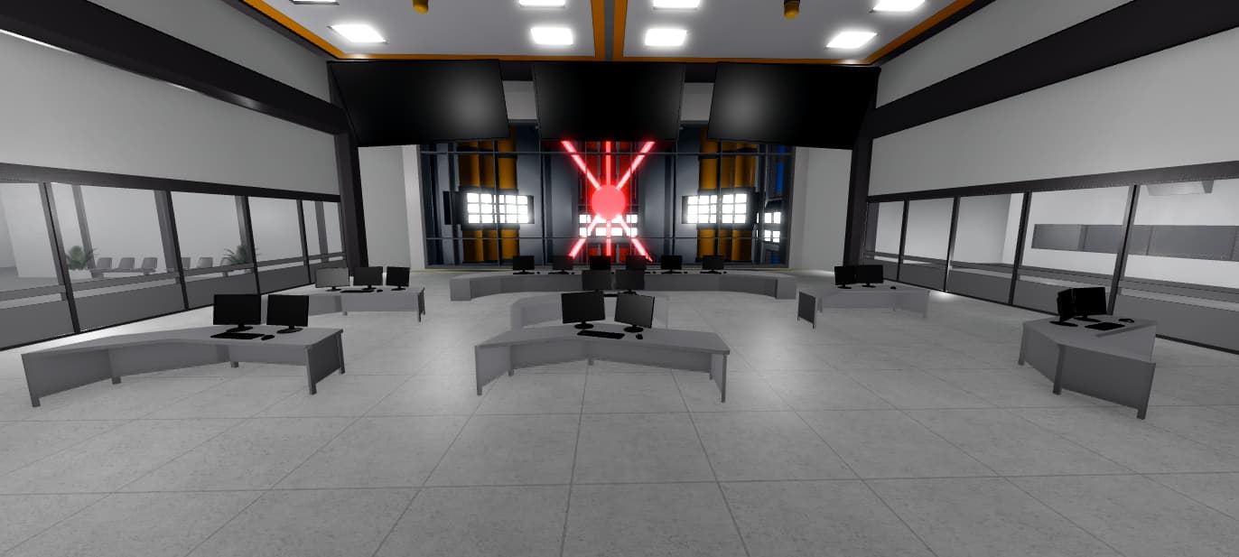 Roblox Mainframe Working on a