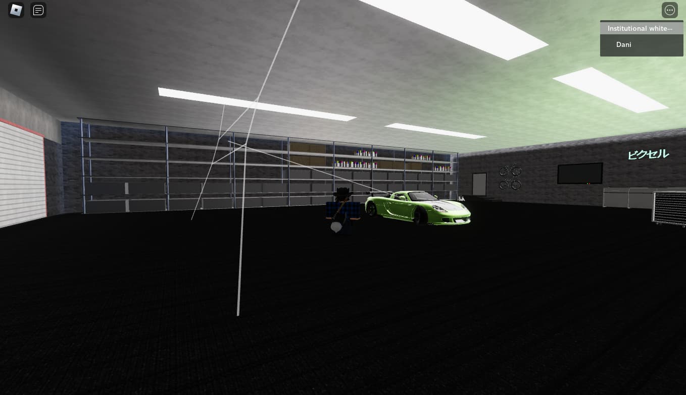 Future lighting technology dosent work - Engine Bugs - Developer Forum ...