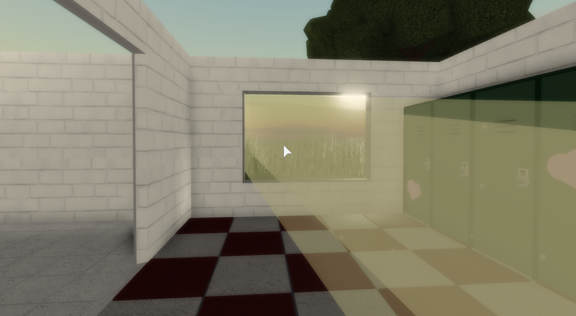 Lighting Problems, Oof - Game Design Support - Developer Forum | Roblox