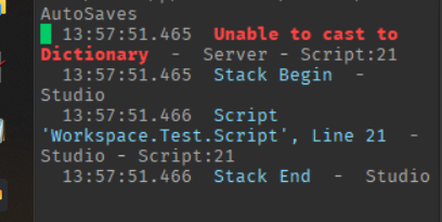 Tween Service Help Needed - Scripting Support - Developer Forum | Roblox