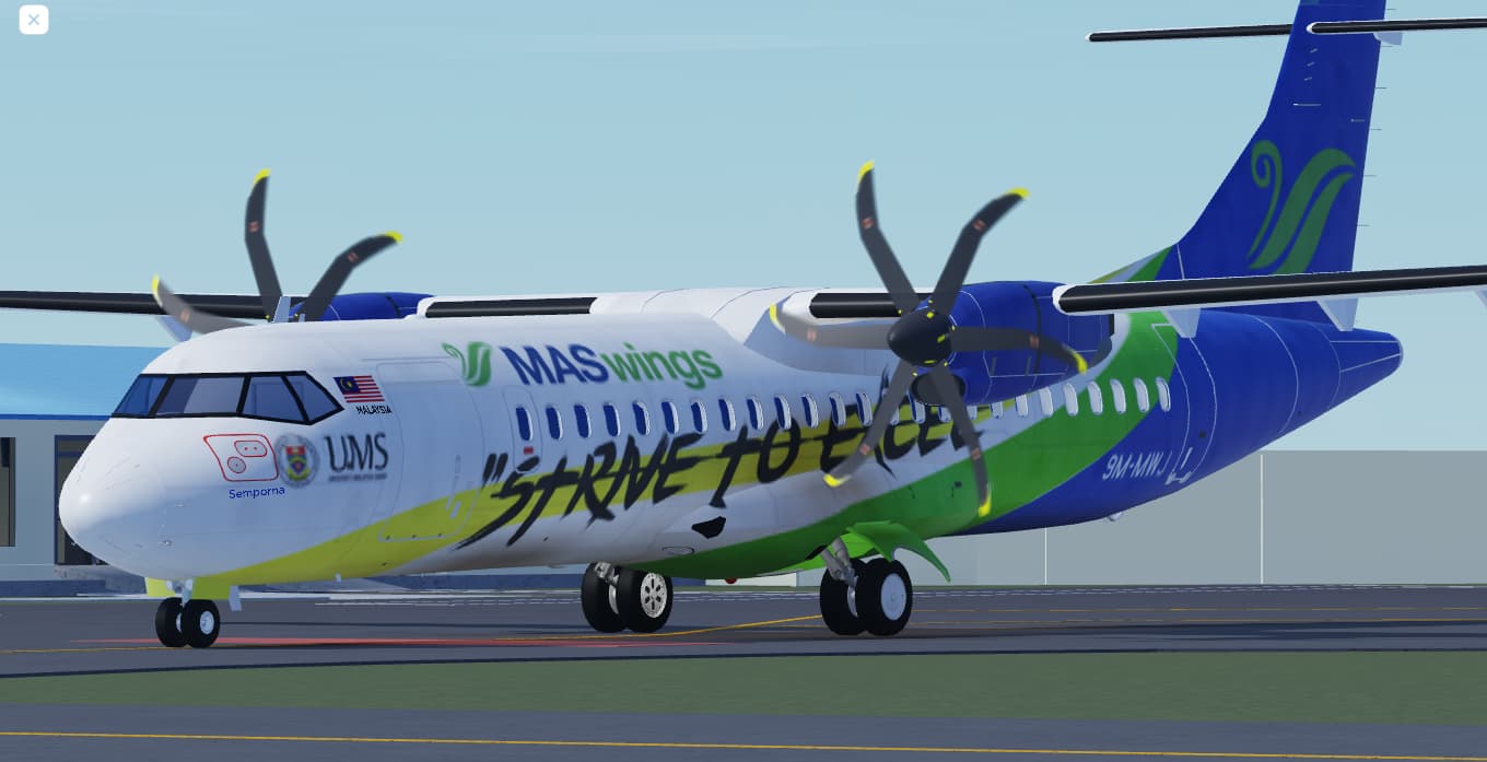 Malaysia Aviation Group - Discovery - Bulletin Board - Developer Forum ...