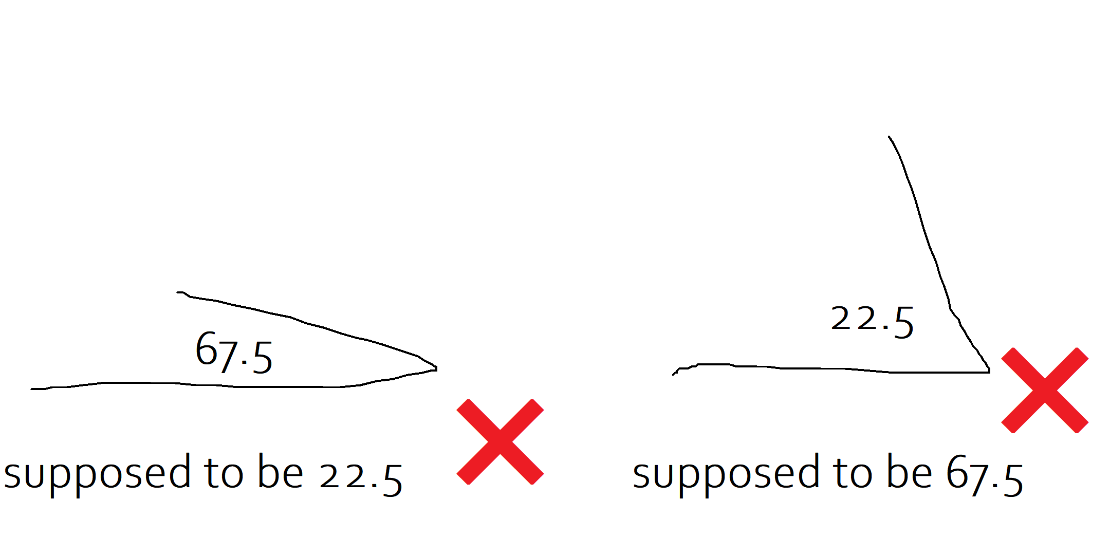 Difference in Angles for Plugin - Scripting Support - Developer Forum ...