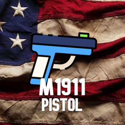 m1911